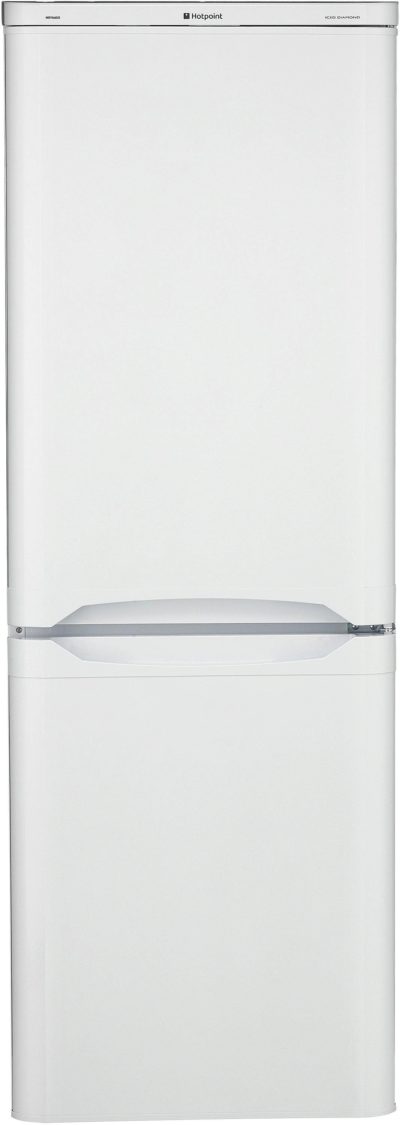 Hotpoint - First Edition NRFAA50P - Fridge Freezer - White